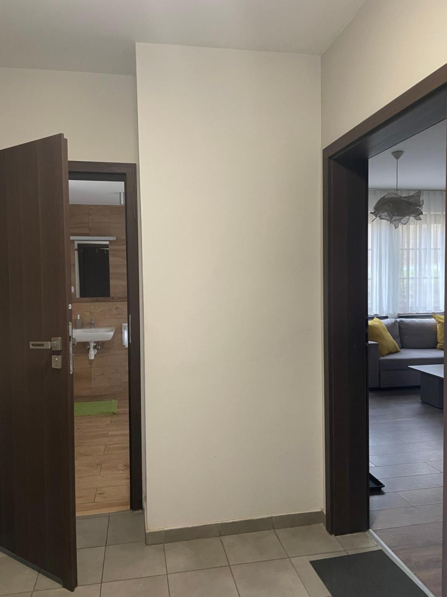 Osrodek Wypoczynkowy Lubu Dubu Hotel Dankow Екстериор снимка
