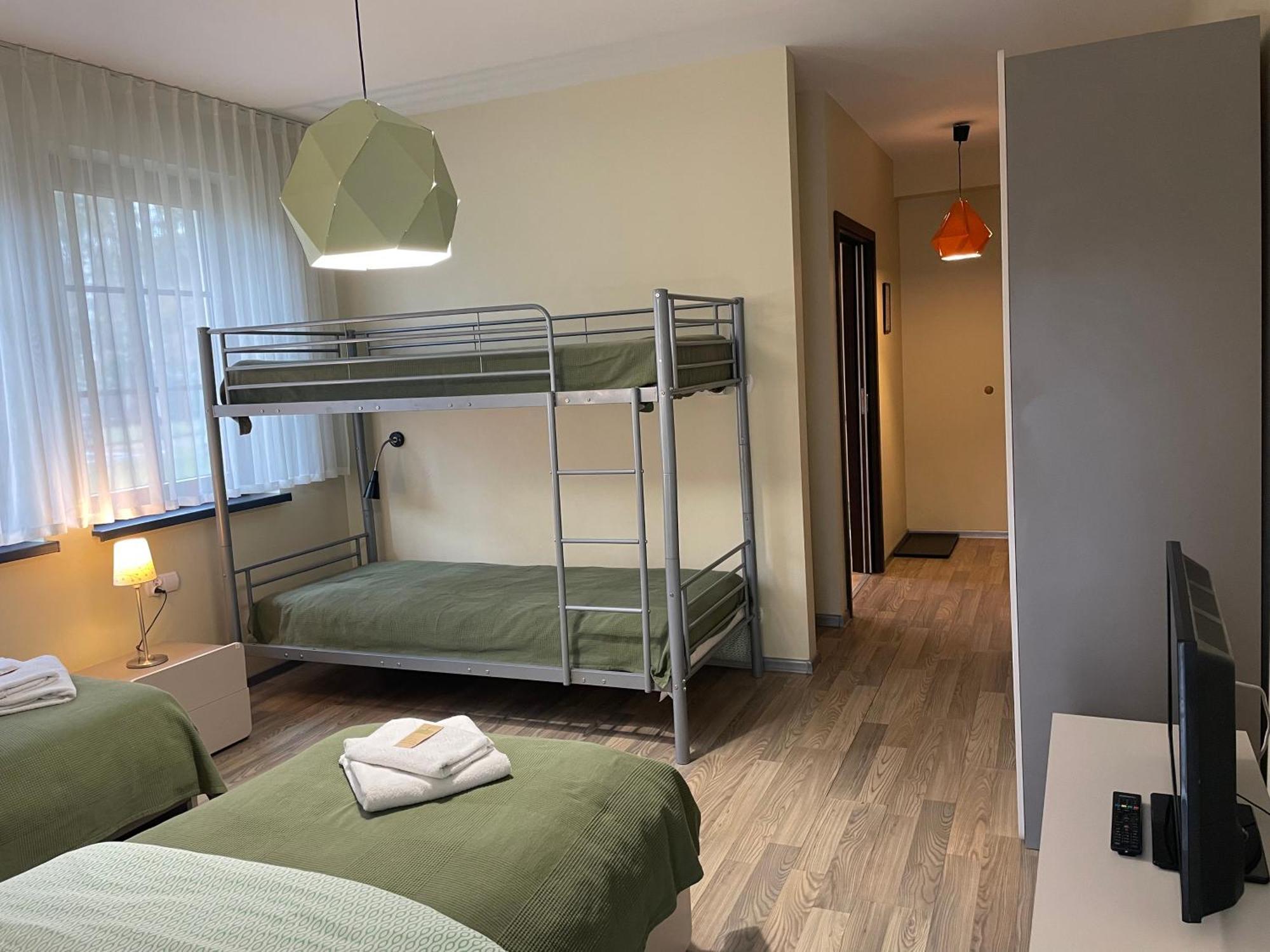 Osrodek Wypoczynkowy Lubu Dubu Hotel Dankow Екстериор снимка