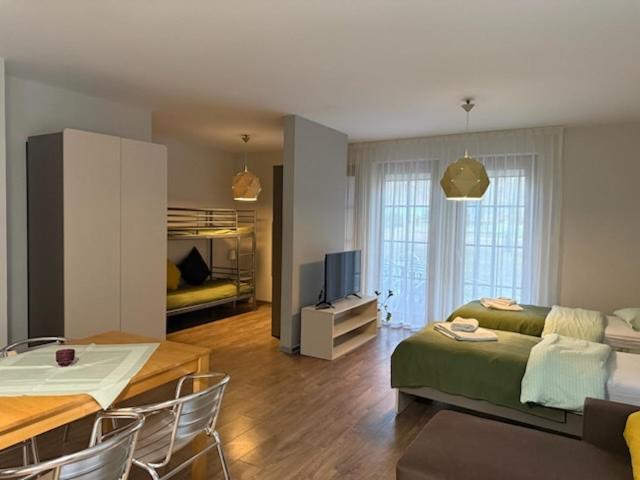 Osrodek Wypoczynkowy Lubu Dubu Hotel Dankow Екстериор снимка